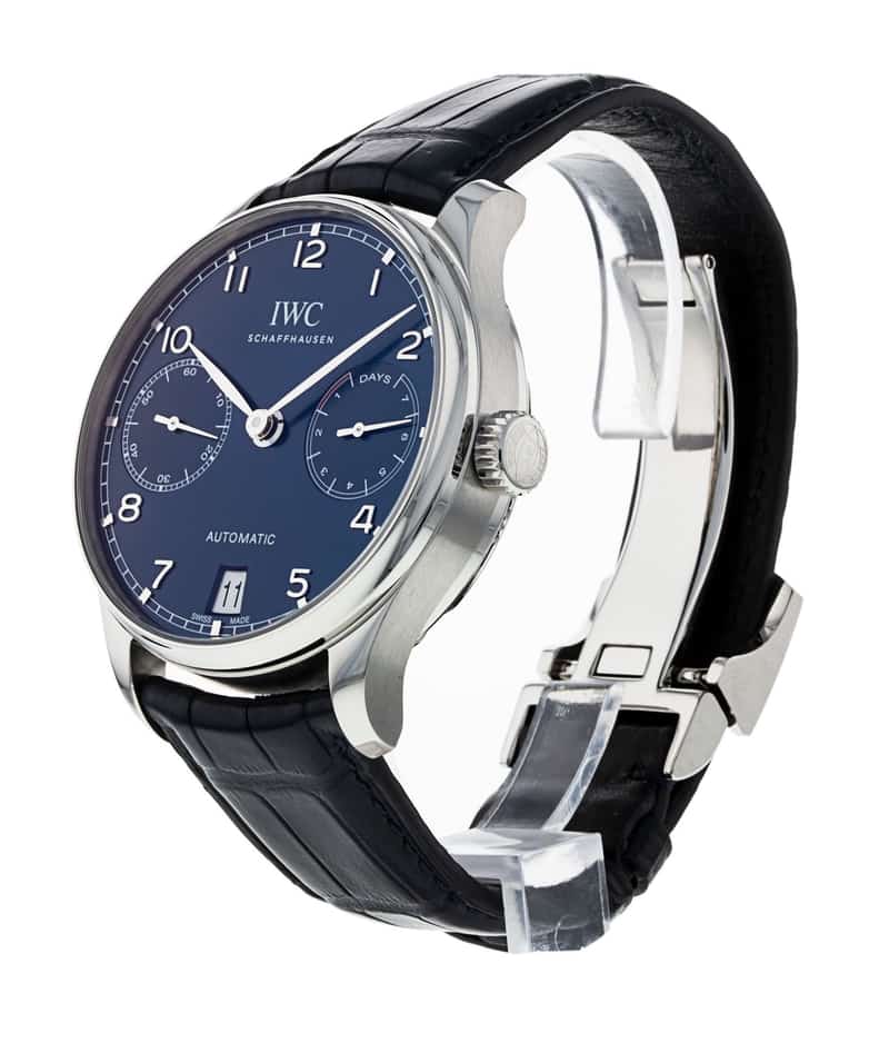 IWC Portuguese Automatic IW500710